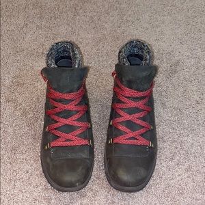 Merrell Eventyr Bluff Bungee Cord Boot, waterproof